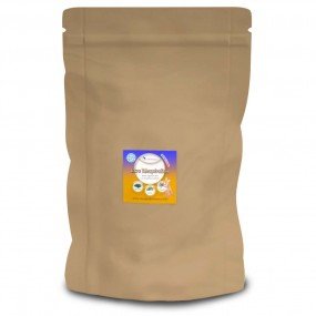 Cure récupération pour chien sportif - 1kg