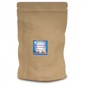 Friandise au saumon pour le chien sportif - 1kg